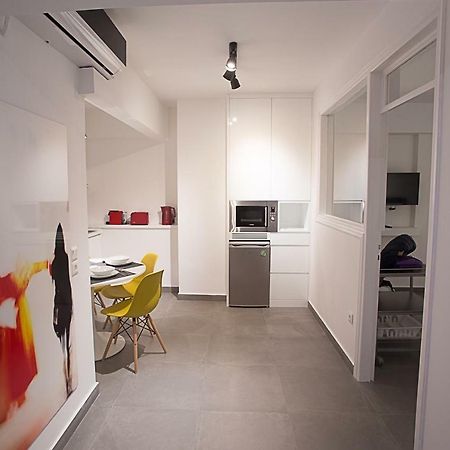 Dimokritou 4 Apartment Atina Dış mekan fotoğraf