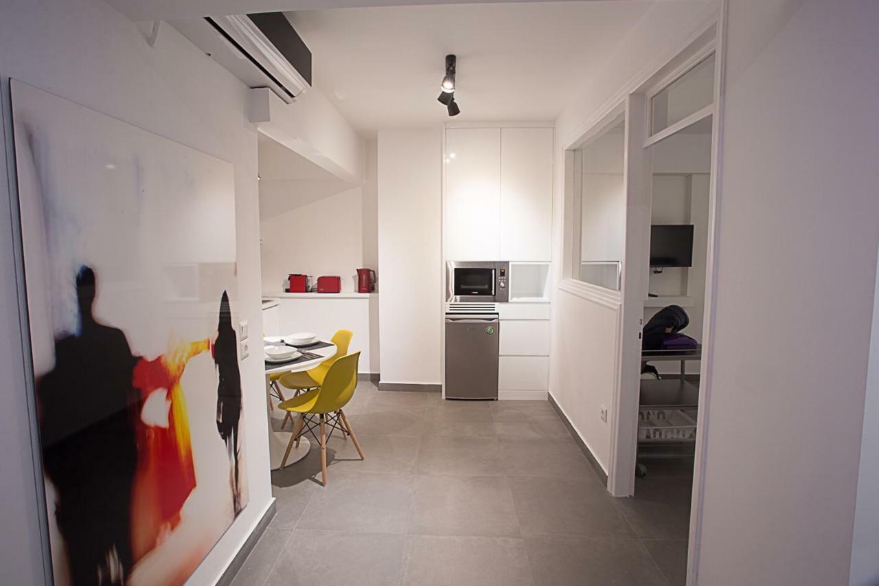 Dimokritou 4 Apartment Atina Dış mekan fotoğraf