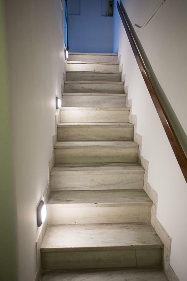 Dimokritou 4 Apartment Atina Dış mekan fotoğraf
