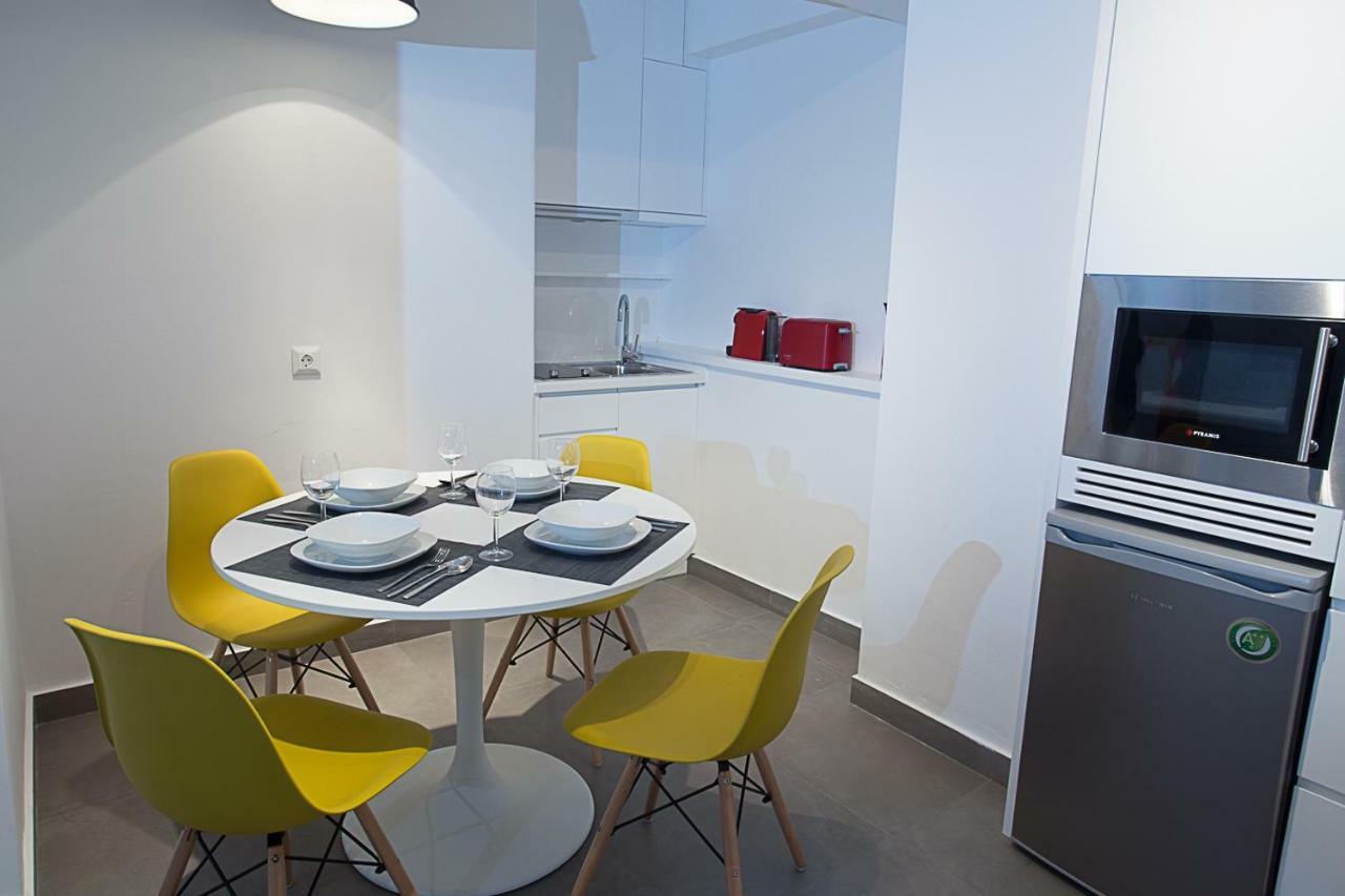 Dimokritou 4 Apartment Atina Dış mekan fotoğraf