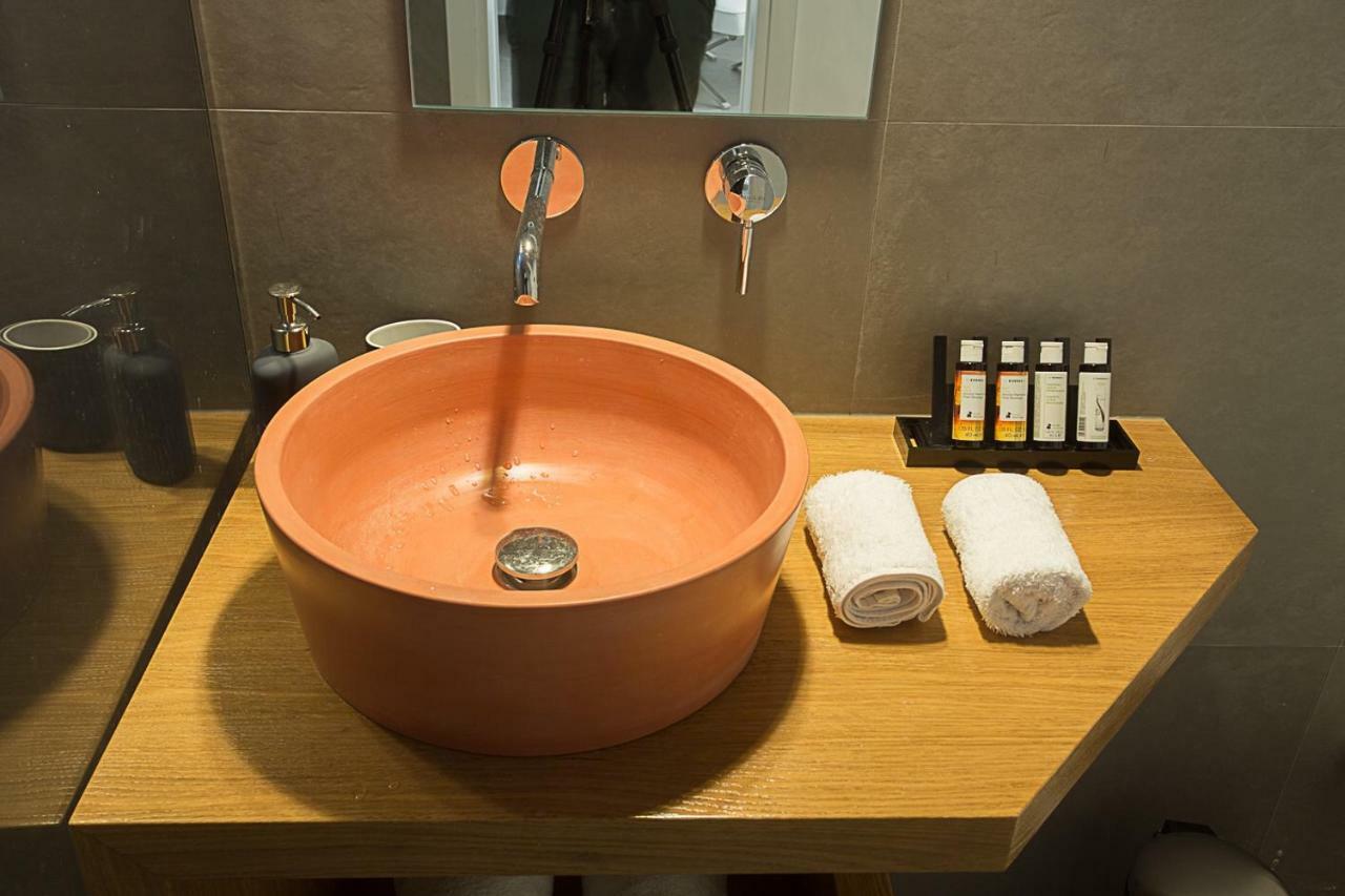 Dimokritou 4 Apartment Atina Dış mekan fotoğraf